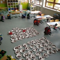 Wie viele Kastanien ...?