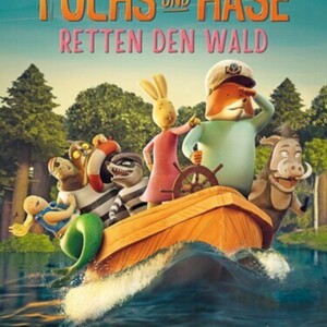 Schulkinowoche Bayern