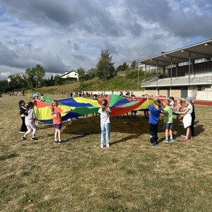 Sportfest 2026