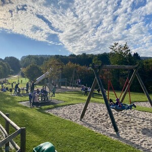 Wandertag bei herrlichem Herbstwetter