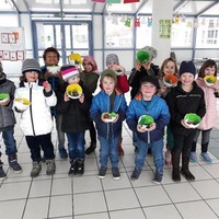 „Has´ Has´ Osterhas´ wir wollen nicht mehr warten…“                                                                   