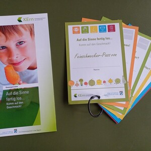 Auf die Sinne-fertig-los!