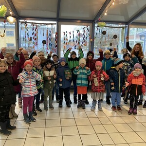 In der Vogelfutterküche: Zeig mir deinen Schnabel, und ich sage dir, was du frisst...